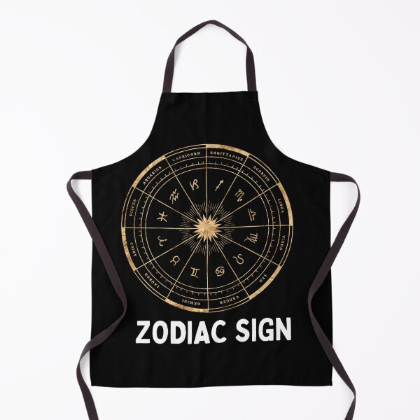 Item preview, zodiac signs designed and sold by MlleGloriaShop.