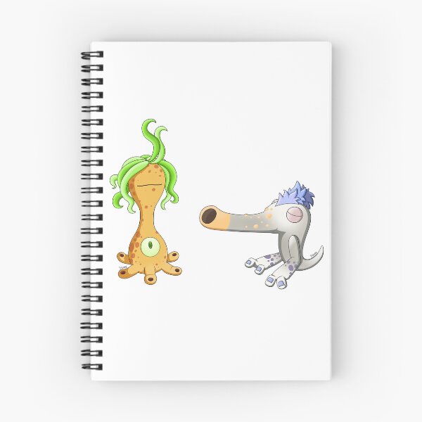 Item preview, Friends in Harmony (Transparent) designed and sold by SteamCaptain.