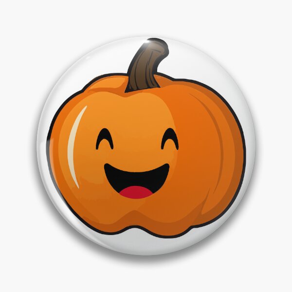 Item preview, Happy Pumpkin designed and sold by Caladan-Sam.