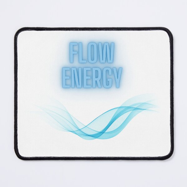 Item preview, FLOW ENERGY- Feel It designed and sold by XSimonDesignerX.