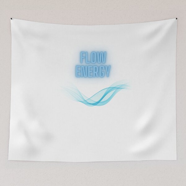 Item preview, FLOW ENERGY- Feel It designed and sold by XSimonDesignerX.