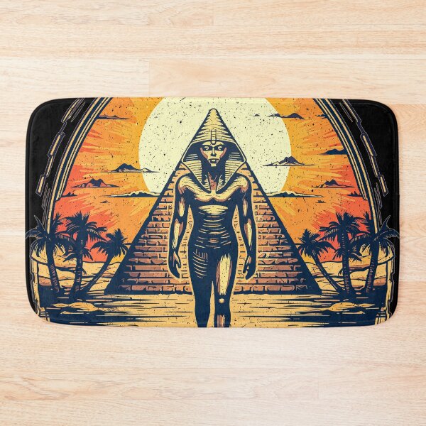Item preview, Spiritual Odyssey designed and sold by SteadyRolling.