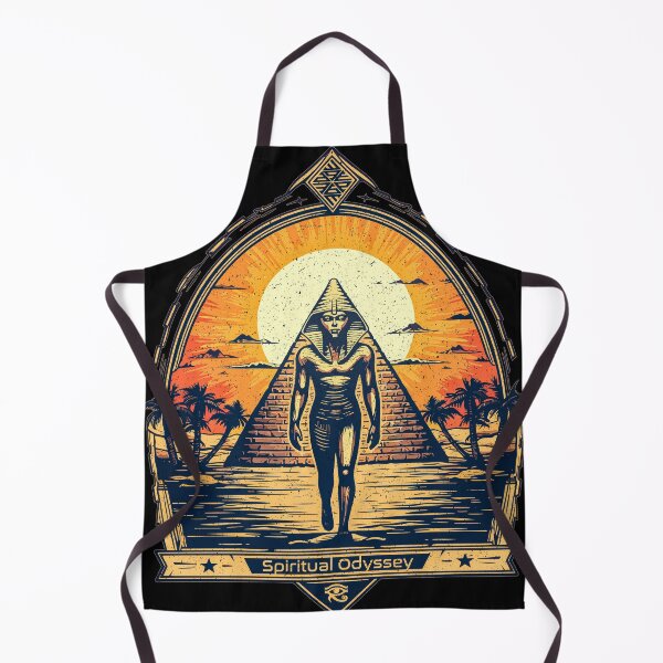 Item preview, Spiritual Odyssey designed and sold by SteadyRolling.