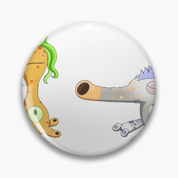 Item preview, Friends in Harmony (Transparent) designed and sold by SteamCaptain.