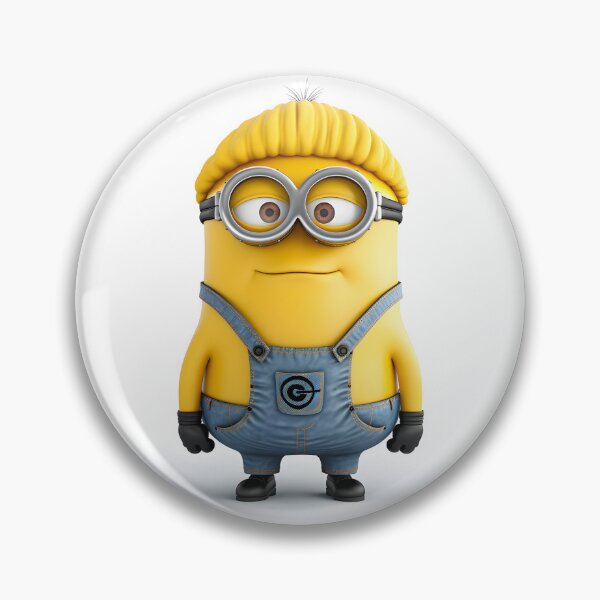 Item preview, Minion  designed and sold by toaderbogdan88.