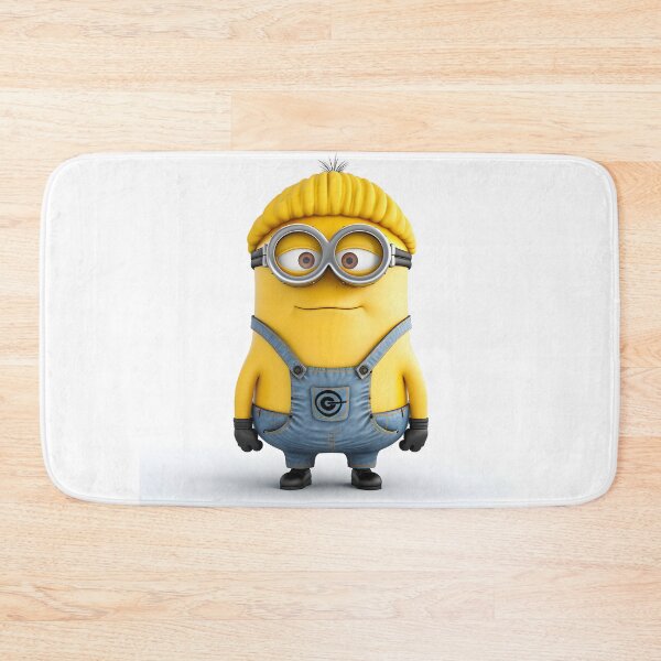 Item preview, Minion  designed and sold by toaderbogdan88.