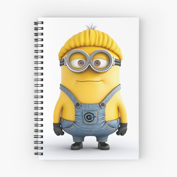 Item preview, Minion  designed and sold by toaderbogdan88.