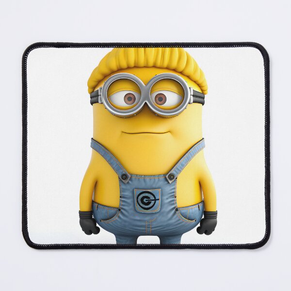 Item preview, Minion  designed and sold by toaderbogdan88.