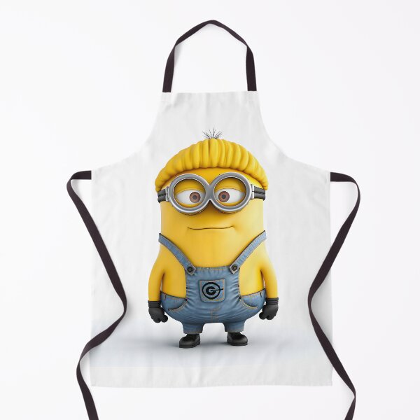 Item preview, Minion  designed and sold by toaderbogdan88.