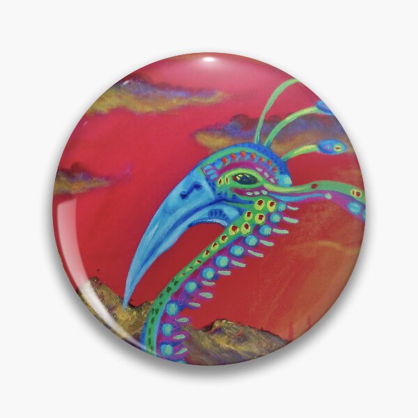 Item preview, Psychopomp designed and sold by Jacob Wayne Bryner.
