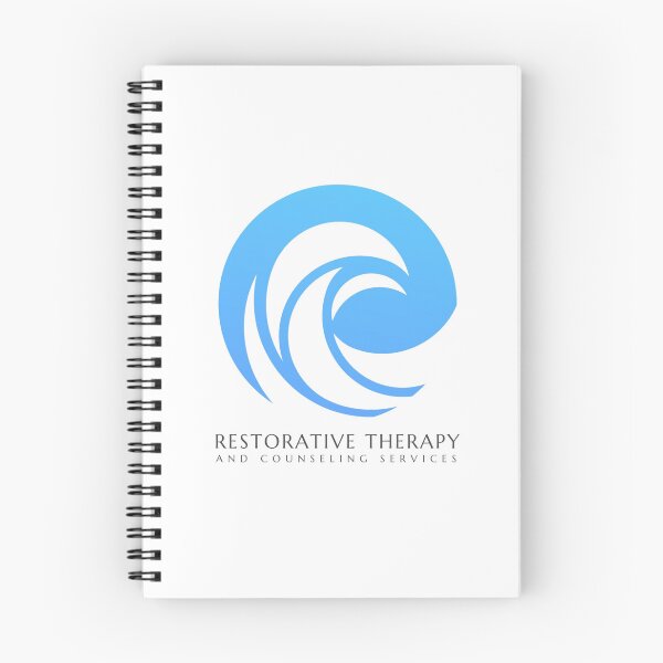 Item preview, Restorative Therapy large logo  designed and sold by Restorative Therapy &  Counseling Services.