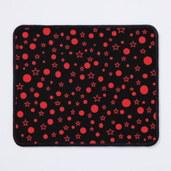 Item preview, Stary Eyed Poka Dots designed and sold by Vivian Sutherland.