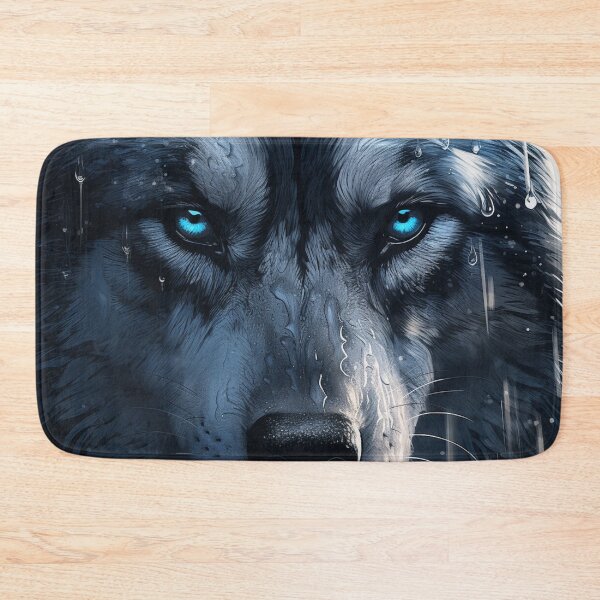 Item preview, Rain Wolf designed and sold by shanessie6.