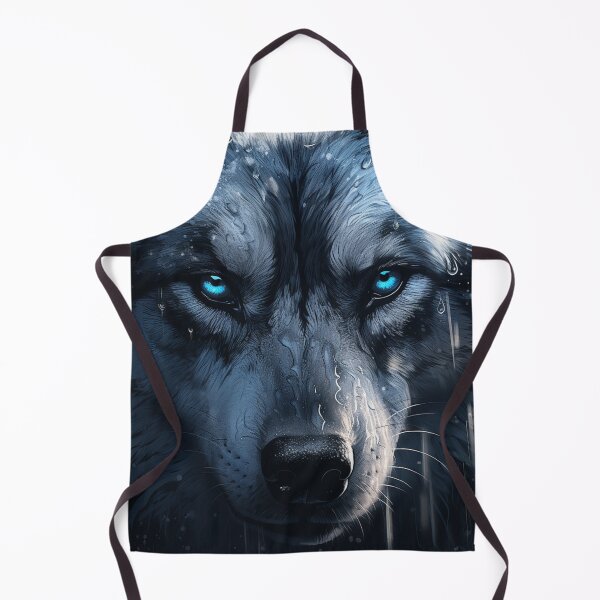 Item preview, Rain Wolf designed and sold by shanessie6.