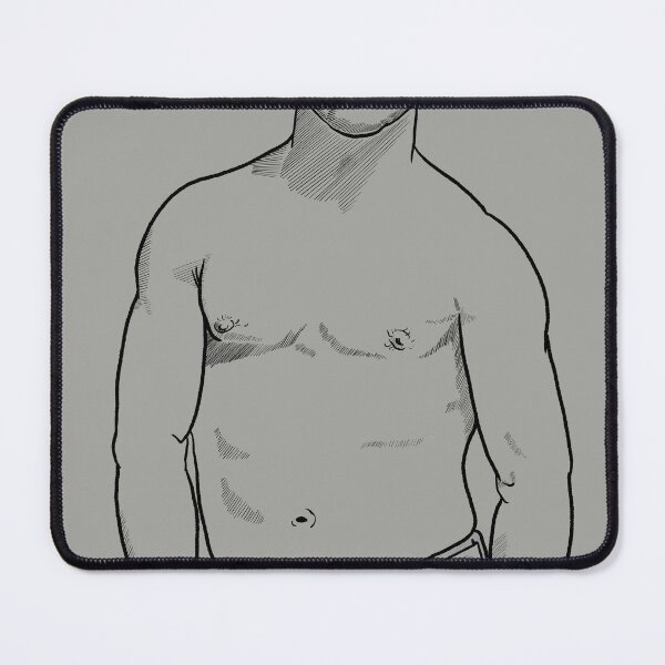 Item preview, A Mizer Man designed and sold by harveydraws.