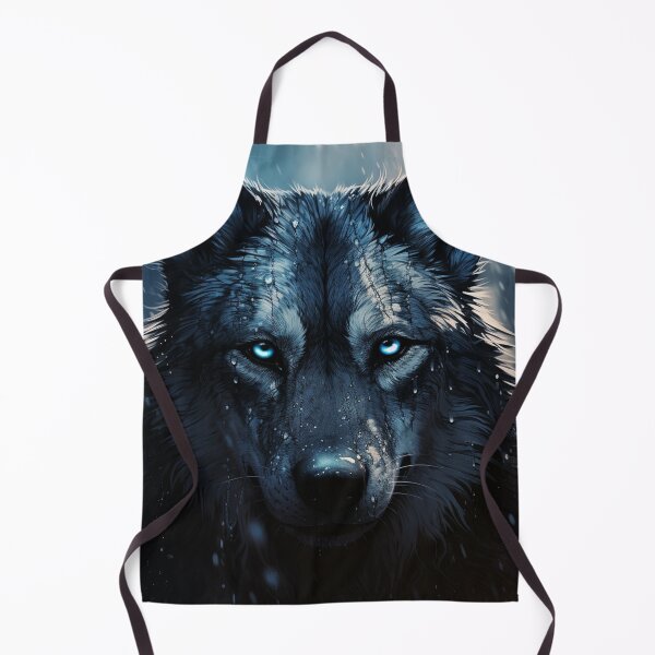 Item preview, Rain Wolf 2 designed and sold by shanessie6.