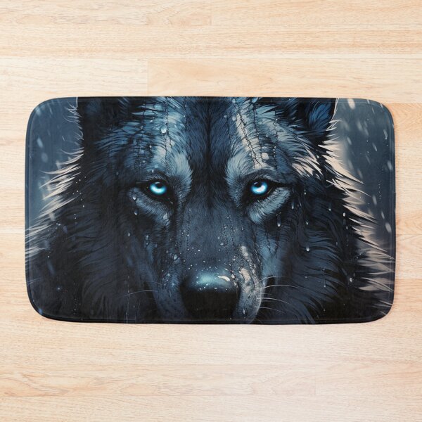 Item preview, Rain Wolf 2 designed and sold by shanessie6.