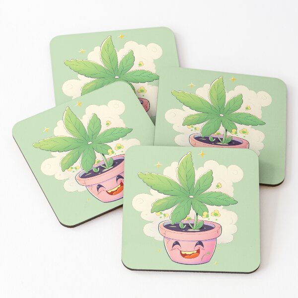Item preview, pot head designed and sold by mikeWee.