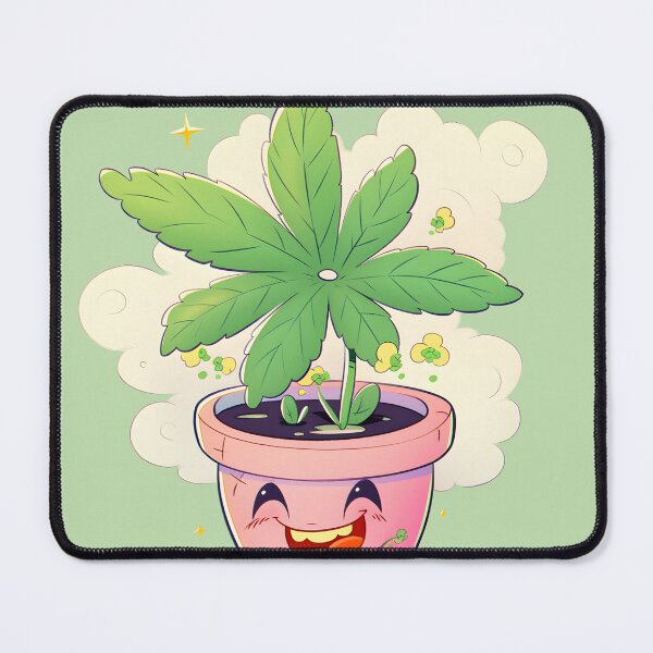 Item preview, pot head designed and sold by mikeWee.