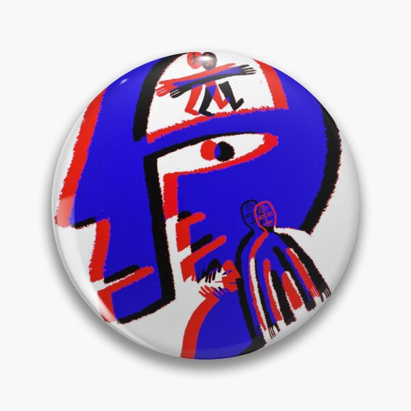 Item preview, The subconscious mind   designed and sold by eye2eyedesign.