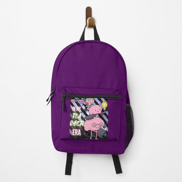 Item preview, IN MY TEACHER ERA designed and sold by Filmharmony.