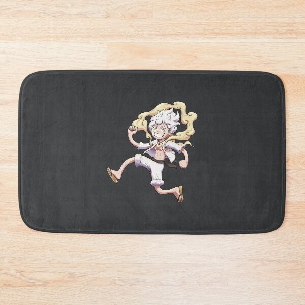 Item preview, Gear 5th designed and sold by Kayranis.