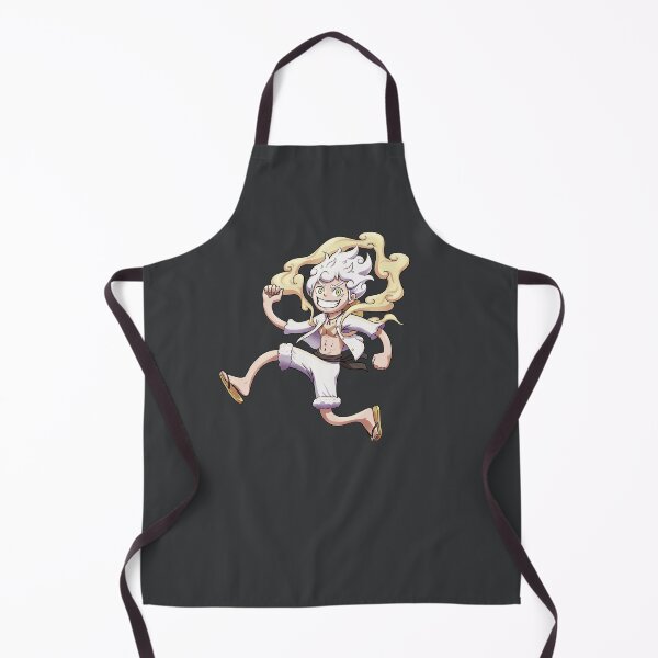 Item preview, Gear 5th designed and sold by Kayranis.