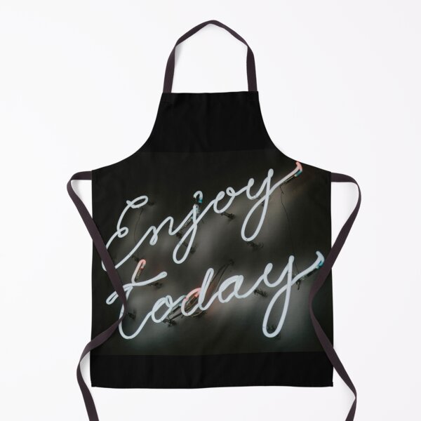 Item preview, Enjoy Today designed and sold by OnlyMarcAnthony.