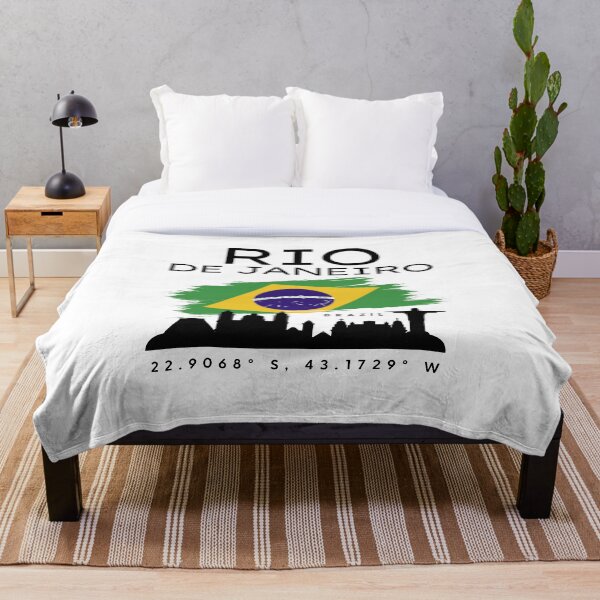 Item preview, I love Rio, Brazil designed and sold by HofD.