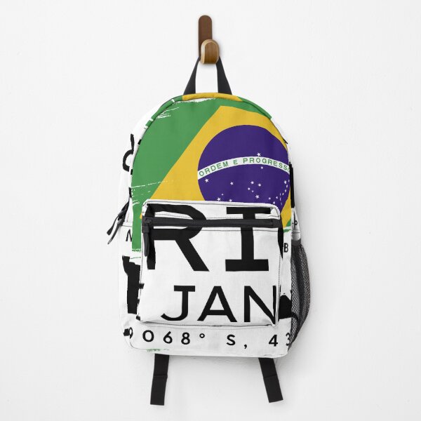 Item preview, I love Rio, Brazil designed and sold by HofD.