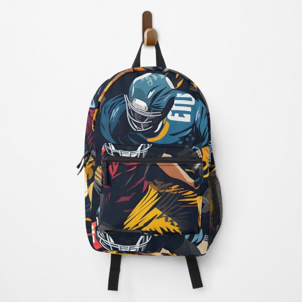 Item preview, Blue Helmet—this weekend football season start is unblocked. Kickoff song for autumn foliage is also online. And this year Fall Harvest follows the normal schedule. Autumn Pattern is glorious. designed and sold by ignasirus.
