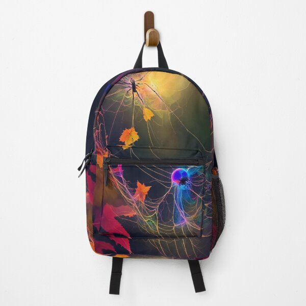 Item preview, Spiders Dance designed and sold by Sadia Jannat.