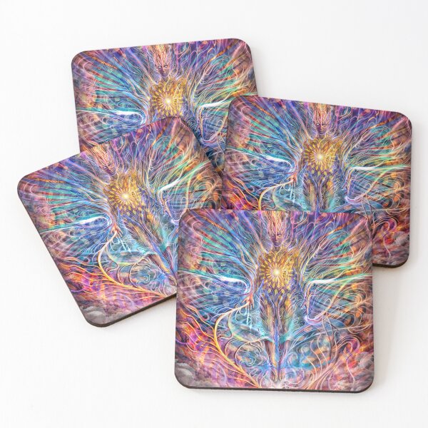 Item preview, "Beyond the Paradox" designed and sold by Silvio Vieira.