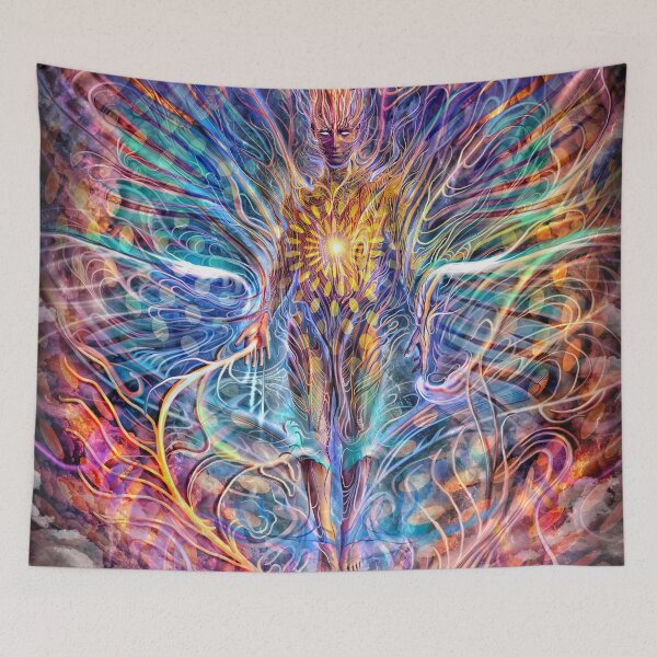 Item preview, "Beyond the Paradox" designed and sold by Silvio Vieira.