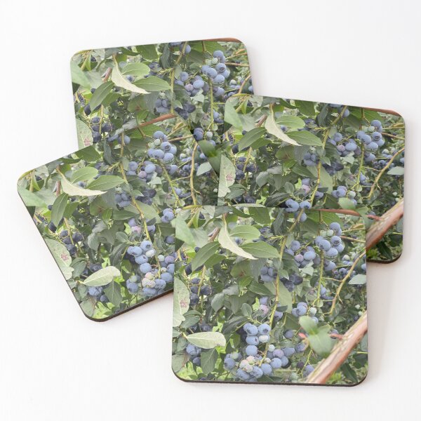 Item preview, Blueberry Heaven  designed and sold by MzyArt.