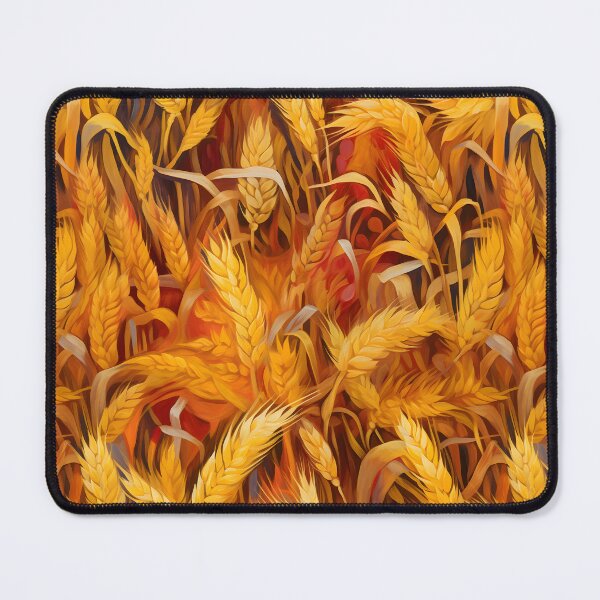 Item preview, Autumn Harvest Pattern 15 designed and sold by DigitalPatternx.