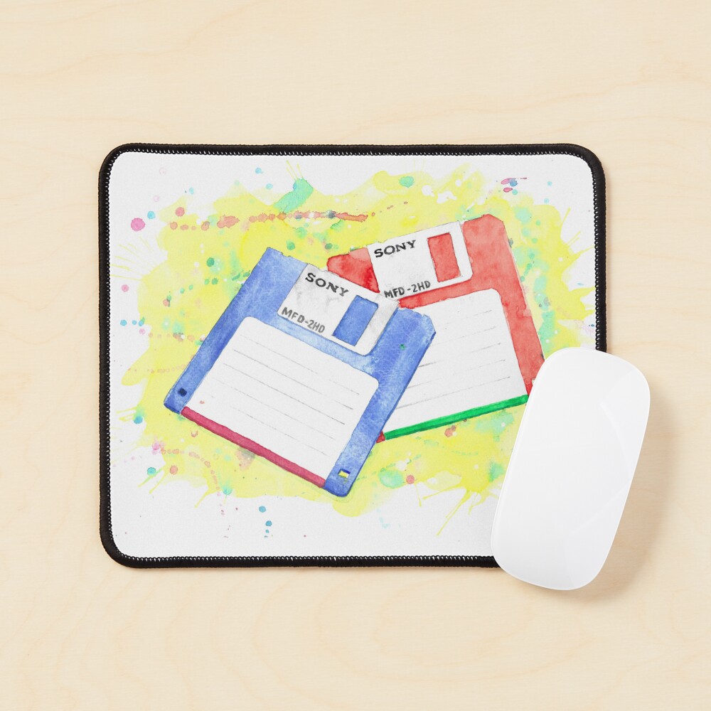 Item preview, Mouse Pad designed and sold by artmangary.