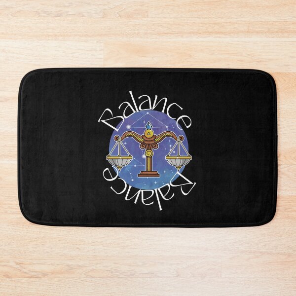Item preview, Balance designed and sold by MlleGloriaShop.