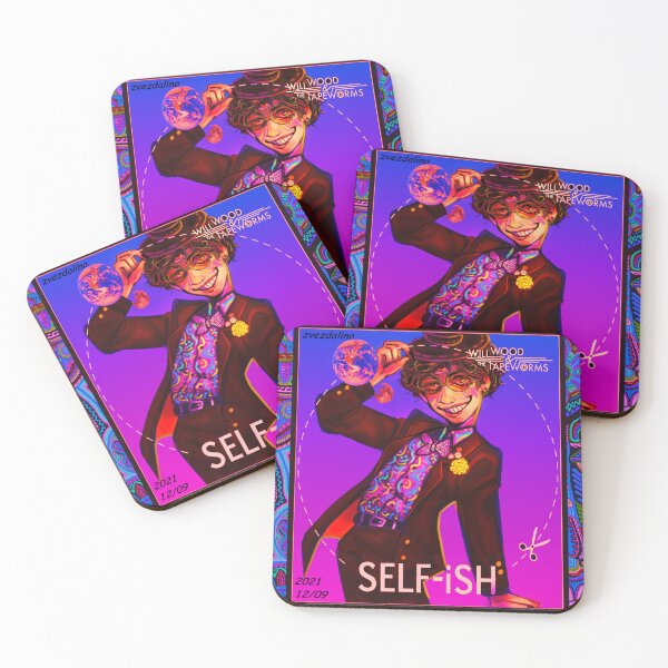 Item preview, Will wood self-ish designed and sold by Zvezdalina5.