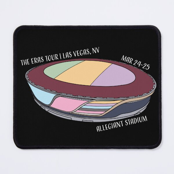 Item preview, LasVegasTSTheErasTour designed and sold by chestnutking.