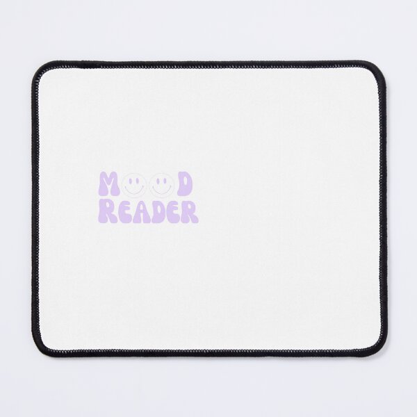 Item preview, Mood reader sticker designed and sold by RCarter2014.