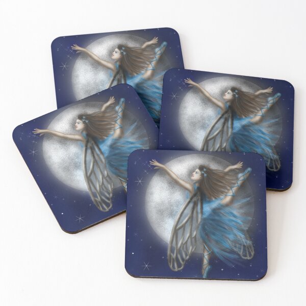 Item preview, Dancing in Moonlight designed and sold by Alienzombie13.