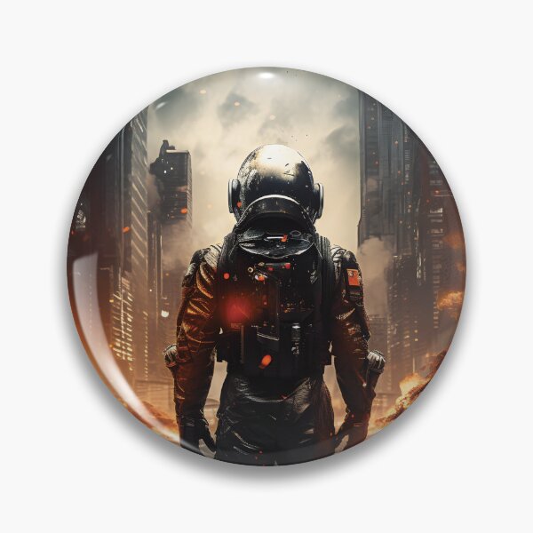 Item preview, Dystopia designed and sold by Chaos Apparel .