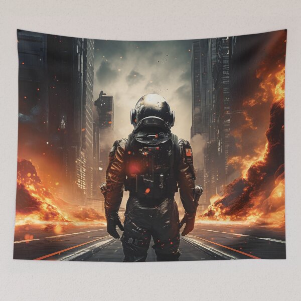 Item preview, Dystopia designed and sold by Chaos Apparel .