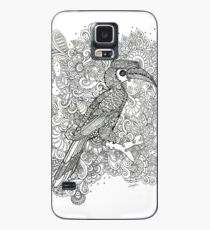 HornBill Hülle & Klebefolie für Samsung Galaxy