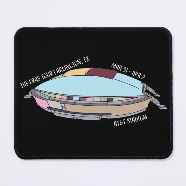 Item preview, ArlingtonTSTheErasTour designed and sold by chestnutking.