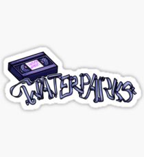 PARKBAND Sticker