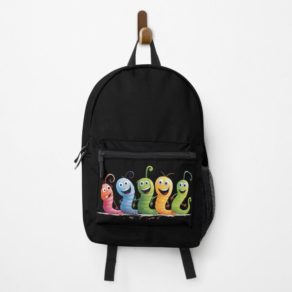 Item preview, Bug squad designed and sold by mikeWee.