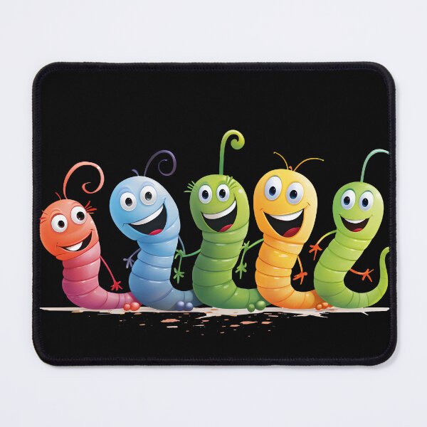 Item preview, Bug squad designed and sold by mikeWee.