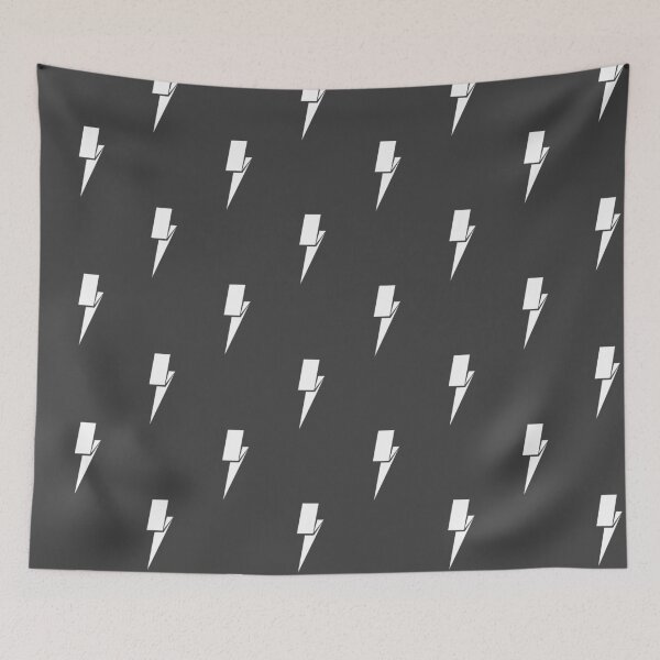Item preview, Folded Bolt designed and sold by geekchic tees.